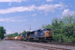 CSX 4721